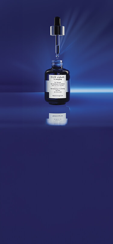 Hair Rituel Revitalizing Fortifying Serum